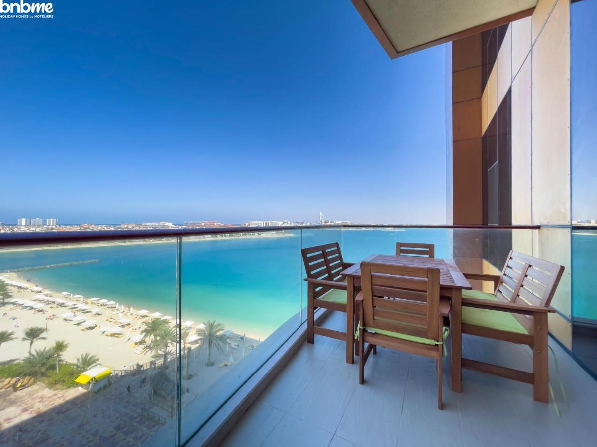 Bnbmehomes - Tiara Tanzanite Dubaj Kültér fotó