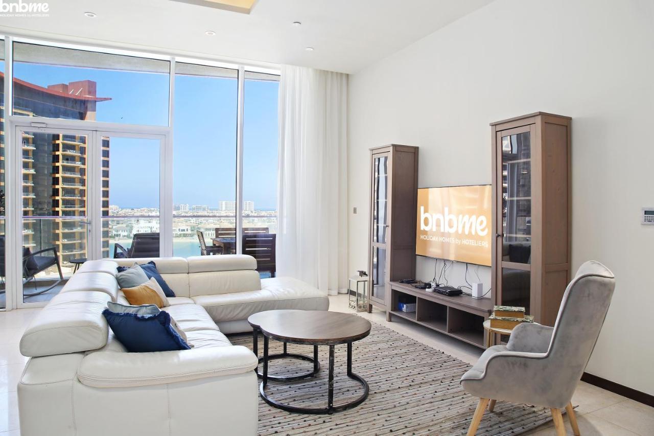 Bnbmehomes - Tiara Tanzanite Dubaj Kültér fotó